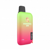 Q5 PRO PLUS 10000 Клубника киви 2%