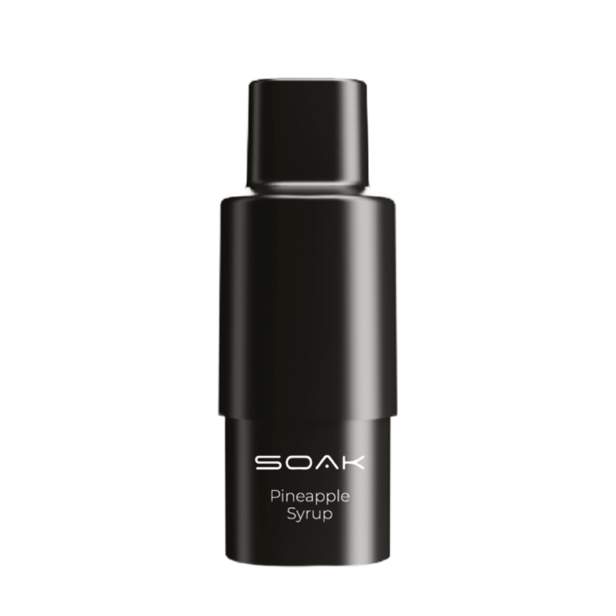 Картридж SOAK Ананасовый сироп (упак. 2 шт) 2%