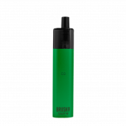 BRUSKO VILTER 450 mAh Зеленый (светло-зеленый)