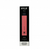 HYLA NICO 6000 Арбузный лёд 2%