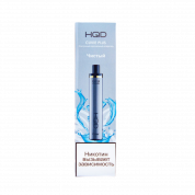 HQD Cuvie PLUS 1200 Чистый 2%
