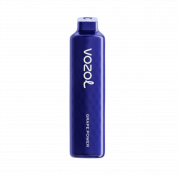 VOZOL ALIEN 4000 Энергия винограда 2%