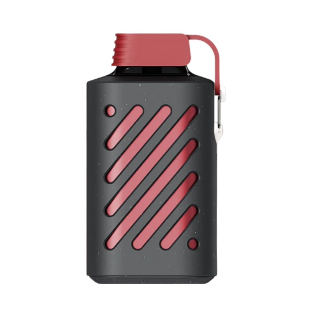 VOZOL GEAR 8000 Клубничный мохито с клюквой 2%