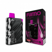 FUMMO ACE 9000 Смородина клюква 2%