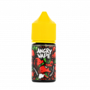 Angry Vape Salt Коала Сплюн (клубника) 30мл 2%