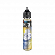 Brusko Salt Ледяной арбуз 30мл 2%