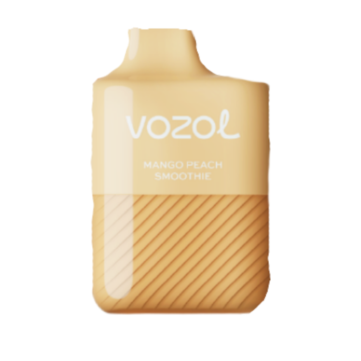 VOZOL ALIEN 5000 Манго персиковый коктейль 2%