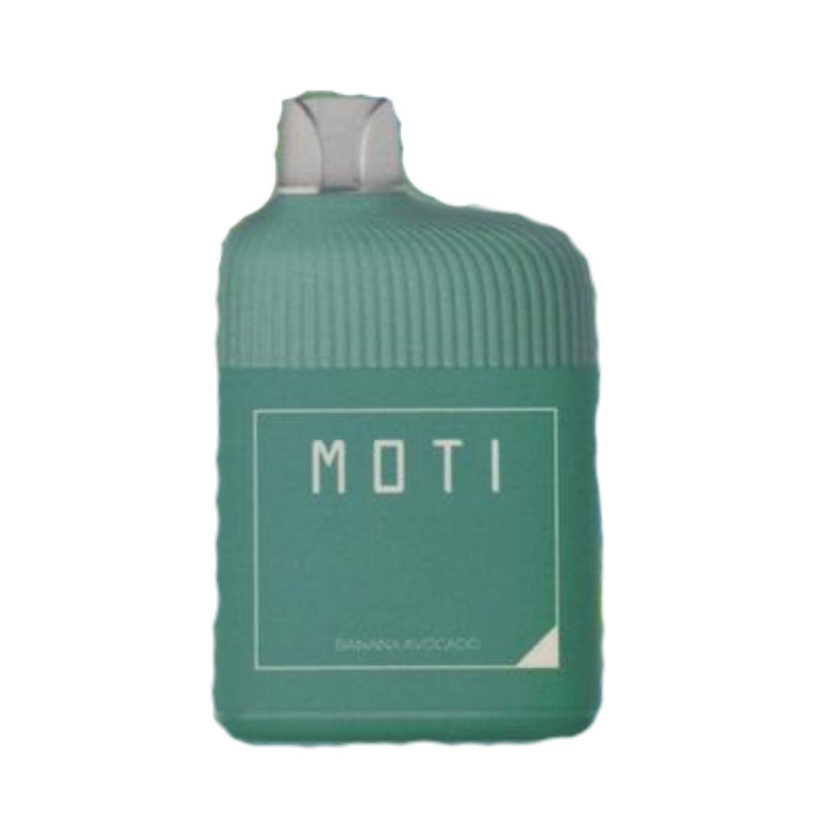 MOTI LISANELLI 7000 Банан авокадо 2%