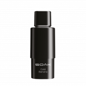 Картридж SOAK Холодный банан (упак. 2 шт) 2%