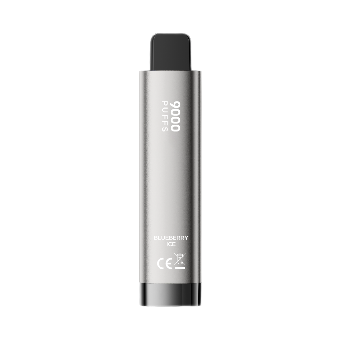 HQD Cuvie PLUS PRO 9000 Черника со льдом 2%