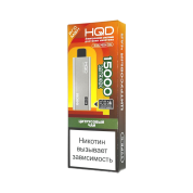 HQD ULTIMA PRO MAX 15000 Цитрусовый чай 2%