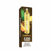 INFLAVE PLUS 2200 Ананас 2%
