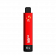 Q5 PRO 9000 Клубника вишня 2%