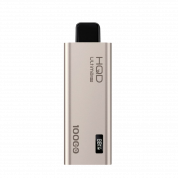 HQD ULTIMA PRO 10000 Кислый вишневый мармелад 2%