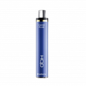 HQD Cuvie PLUS 1200 Черника 2%