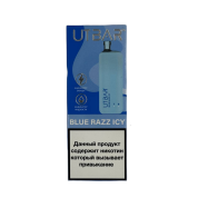 UTBAR 6000 Черника ягоды 2%