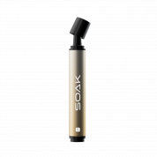 SOAK S 2500 Кукурузные палочки 2%