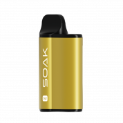SOAK M 4000 Дыня торпеда 2%