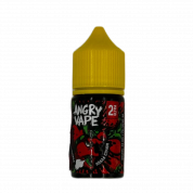 Angry Vape Salt Ultra Коала Сплюн (клубника) 30мл 2%