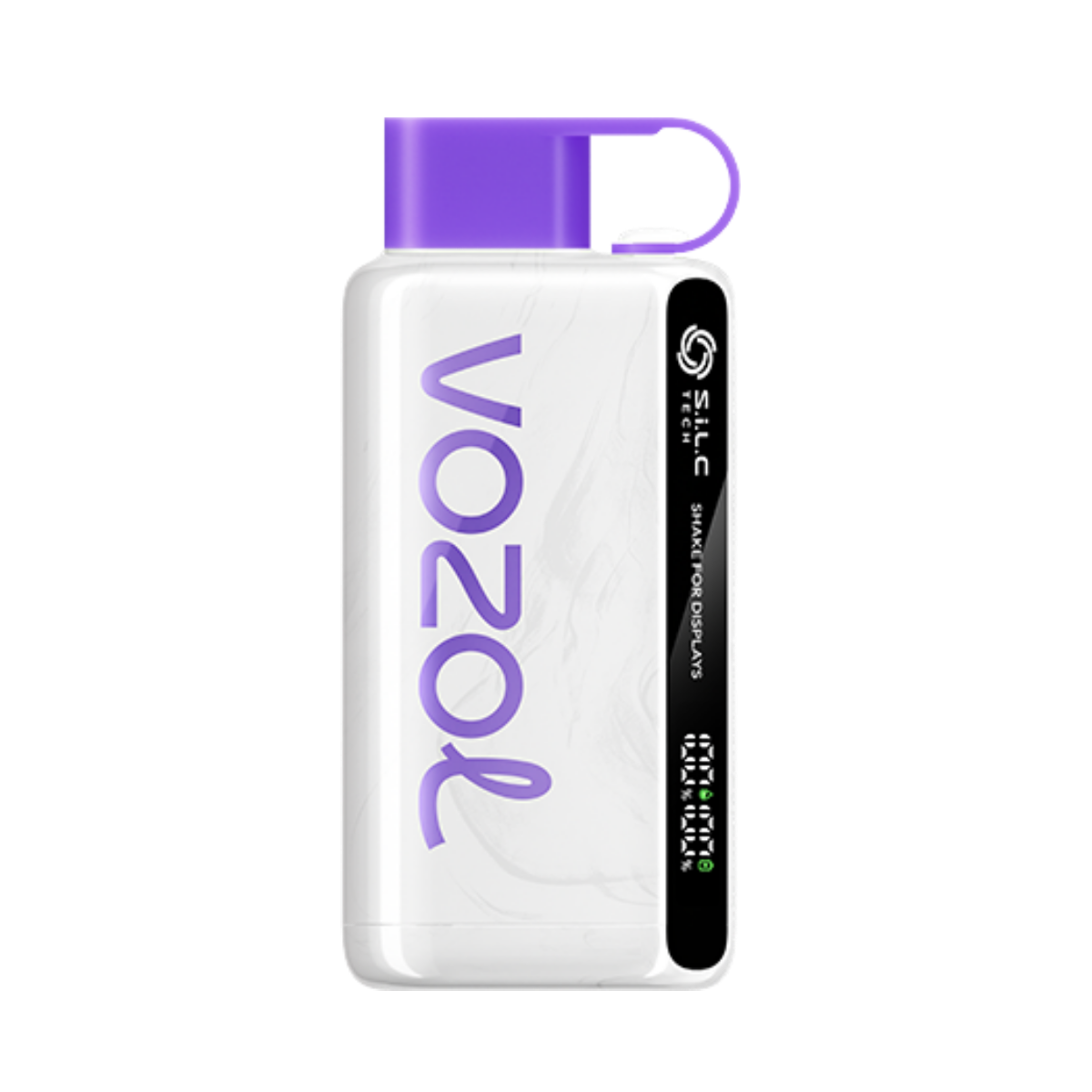 VOZOL STAR 9000 Ягодный микс 2%