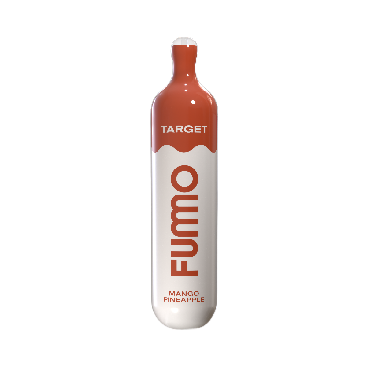 FUMMO TARGET Манго ананас 2500 2%