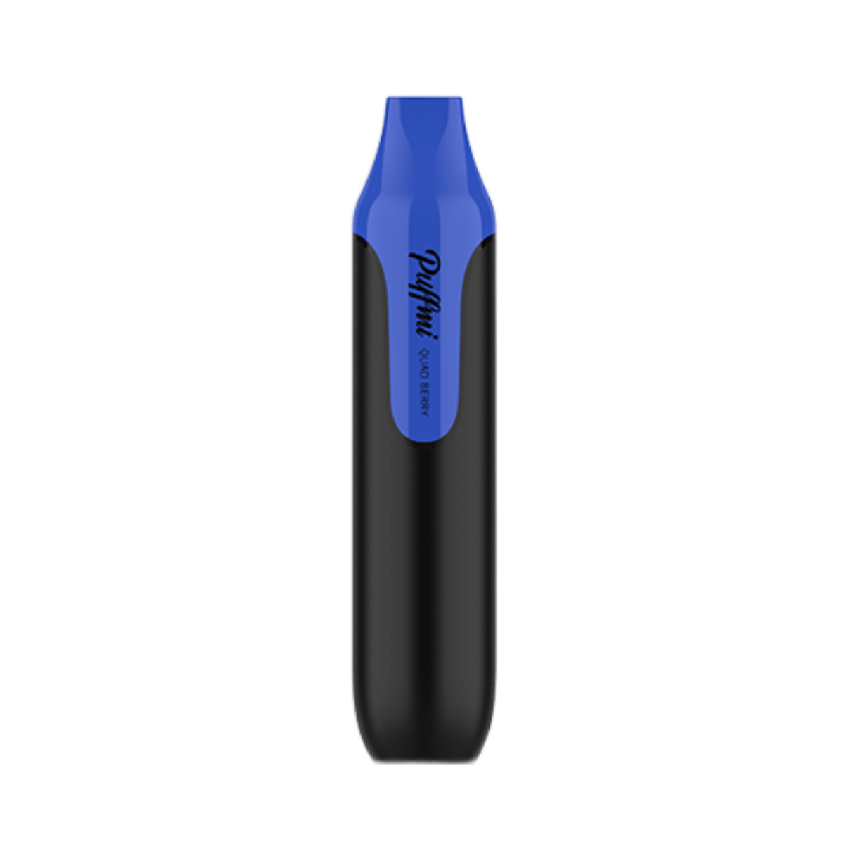 PUFFMI DP 2500 Четверная ягода 2%