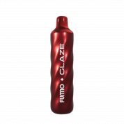 FUMMO GLAZE 3500 Сладкая черешня 2%