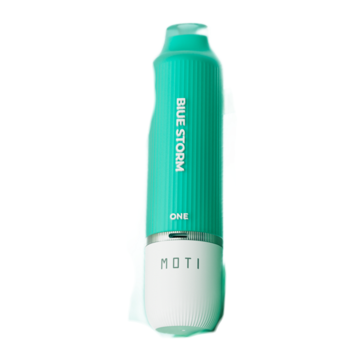 MOTI ONE + Картридж 4000 Яблоко апельсин 2%