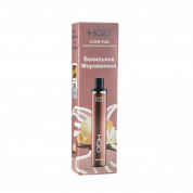 HQD Cuvie PLUS 1200 Ванильное мороженое 2%