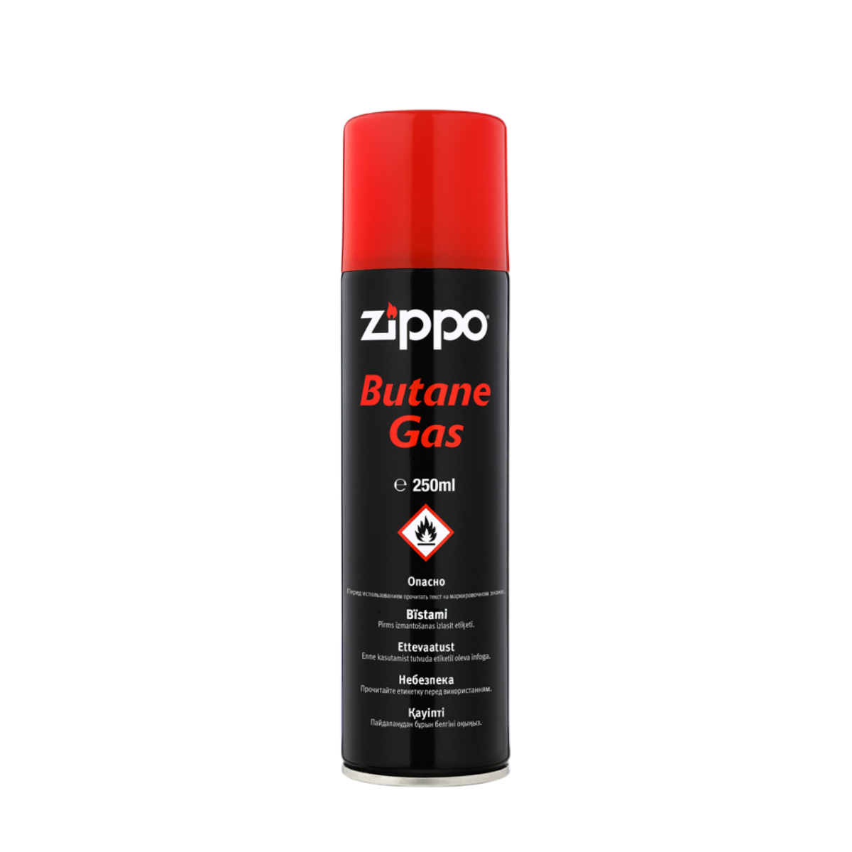 Газ  ZIPPO 250 мл.