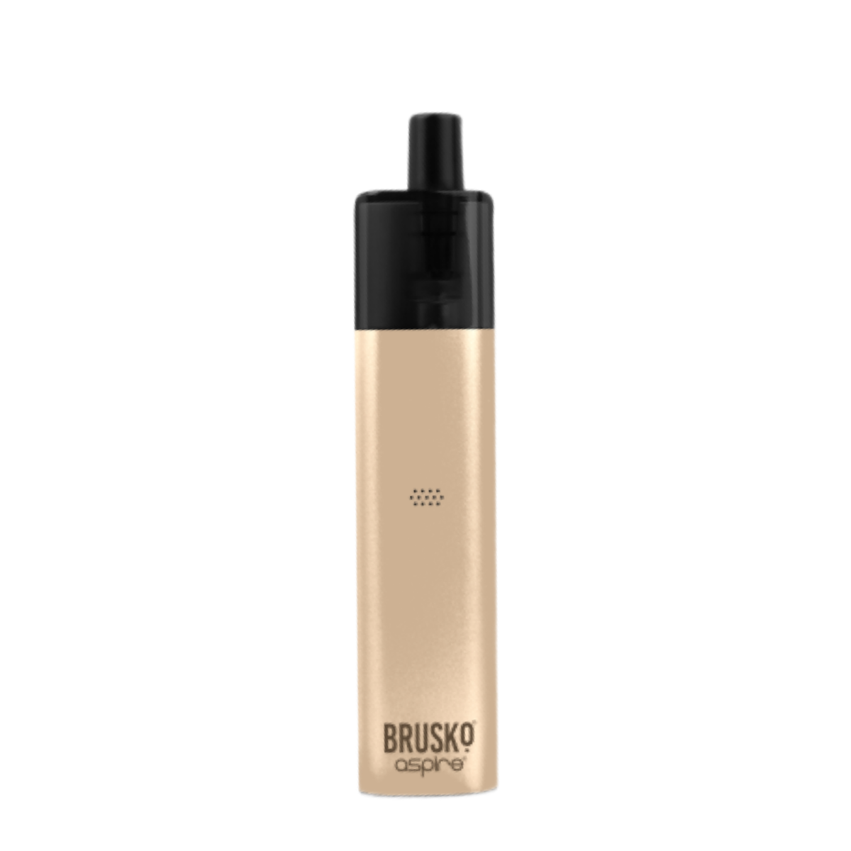 BRUSKO VILTER 450 mAh Золотой (шампанское)