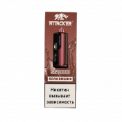 ATTACKER SE 10000 Кола вишня 2%