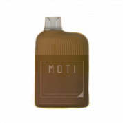 MOTI LISANELLI 7000 Клубника лимон апельсин 2%