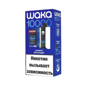 WAKA soPRO PA BOOST 10000 EXTRA Арбуз cо льдом 1,8%