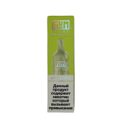 FLUM Float 4000 Двойное яблоко 2%