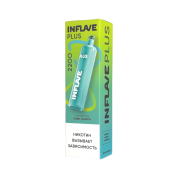 INFLAVE PLUS 2200 Лайм мохито 2%