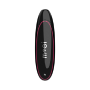 MOOI Surf 1500 Малина и кокос 2%