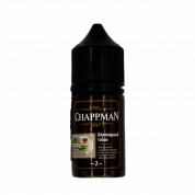 CHAPPMAN Salt Шоколадный табак 30мл 2%