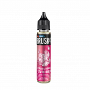 Brusko Salt Ледяная клубника земляника 30мл 2%