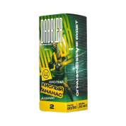 Dabbler Salt chubby 2 Кислый ананас 30мл.20мг.