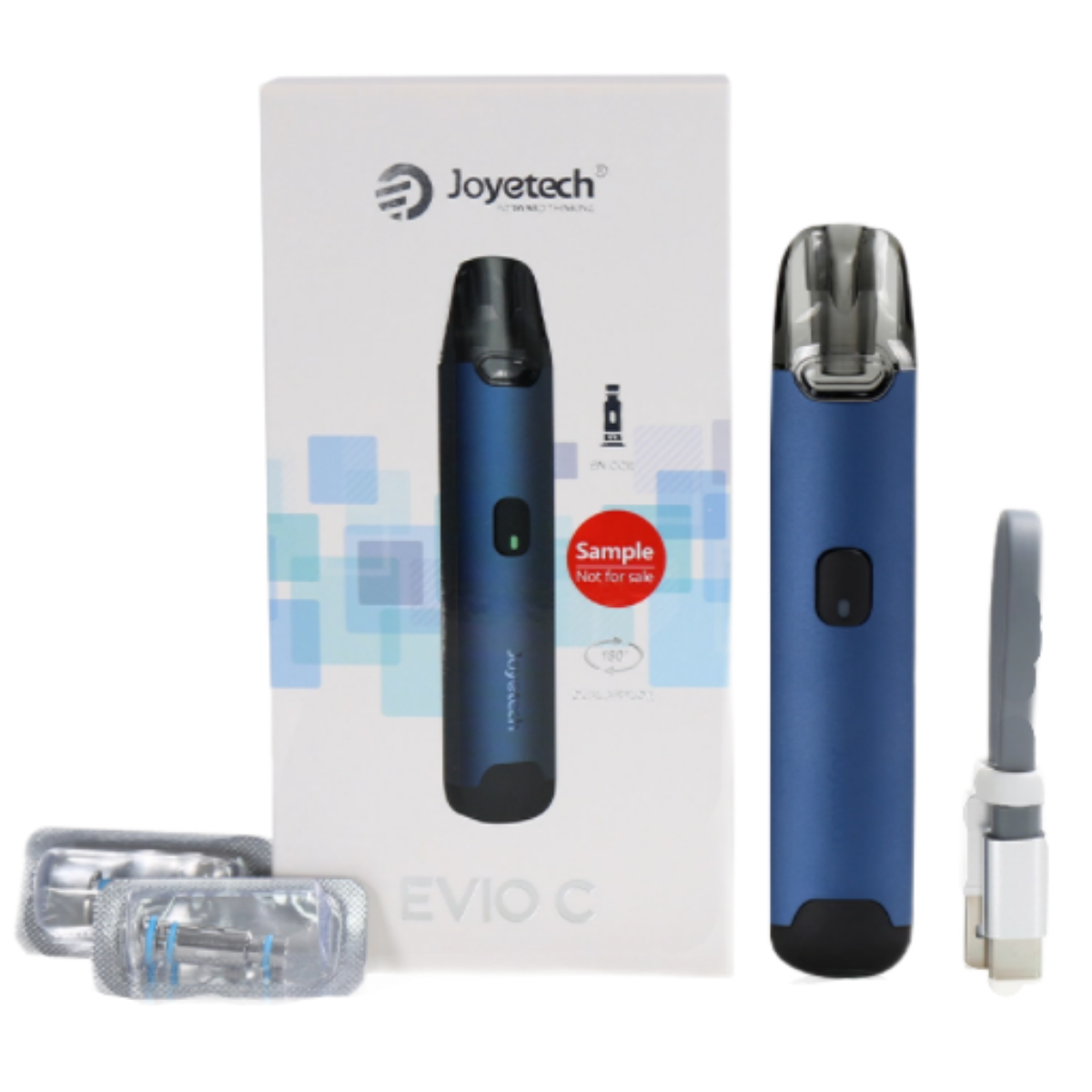 Joyetech EVIO C 800mAh Kit JOYE-065AC Army Camo