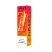 INFLAVE PLUS 2200 Малиновый апельсин 2%