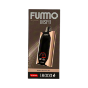 FUMMO GTS 18000 Маршмеллоу 2%