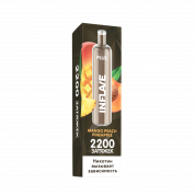 INFLAVE PLUS 2200 Манго персик ананас 2%