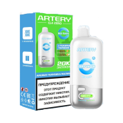 ARTERY CL4 20000 ZERO Голубика малина 2%