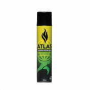 Газ  ATLAS (Англия) 300 мл.