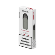 PLONQ PRIME 12000 Клюквенный морс 2%