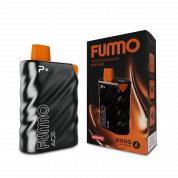 FUMMO ACE 9000 Тропический взрыв 2%