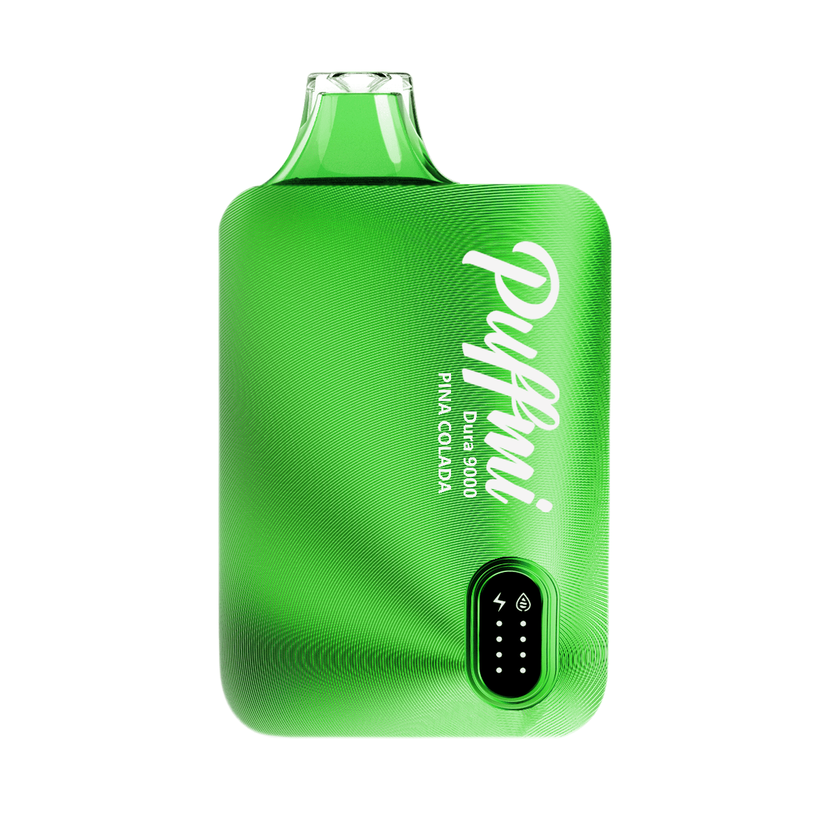 PUFFMI DURA V 2 NEW 9000 Пина колада 5%