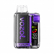 VOZOL VISTA 20000 HARD Смешанные ягоды 2%